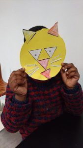 Fijne motoriek verbeteren door kinderfysiotherapie