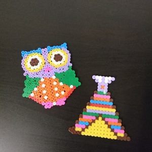 Kinderfysiotherapie bij fijn motorische problemen