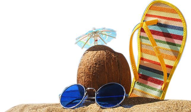 vakantie